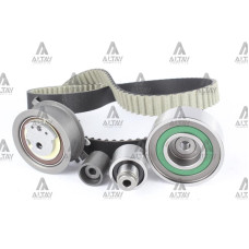 Volkswagen Transporter Audi A4 GMB-GMB-GKVW003-1 TRIGER SETI CADDY / TRANSPORTER T6 / POLO / GOLF6 / JETTA / PASSAT / CRAFTER / AMAROK / A3 / A4 / LEON 10= CAYB-CAYC-CAYD-CAAB-CAAC-CKUB-CKTB-CFFB-CFWA-CAGA-CDCA-CDBA-CNFB-CSHA-CNEA-CGLC 1.2 TDI-1.6 TDI-2.0